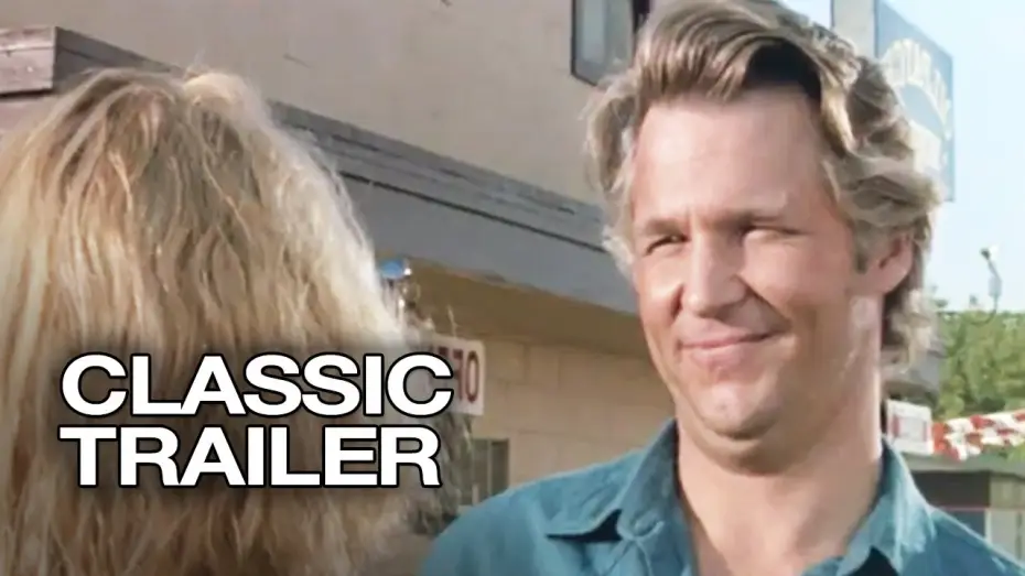 Video for the film Texasville — Texasville Official Trailer #1 - Loyd Catlett Movie (1990) HD