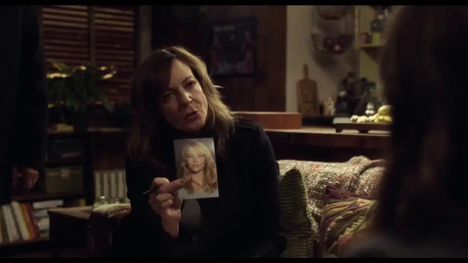 Video for the film The Girl on the Train — LA RAGAZZA DEL TRENO con Emily Blunt - Spot 30''