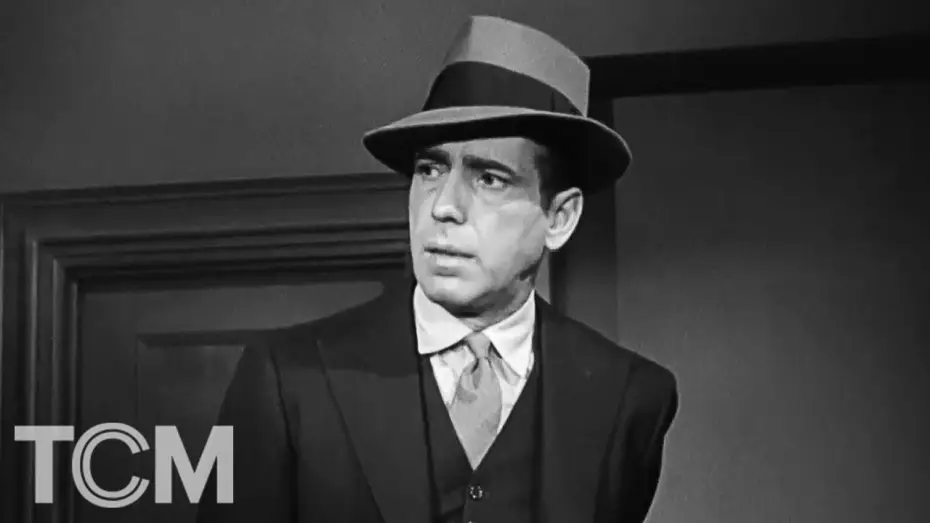 Video for the film The Maltese Falcon — Sam Spade is Caught in the Middle of Two Murders | The Maltese Falcon (1941) | TCM