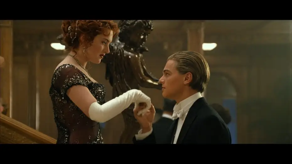 Video for the film Titanic — Titanic (2012) bande-annonce VF HD
