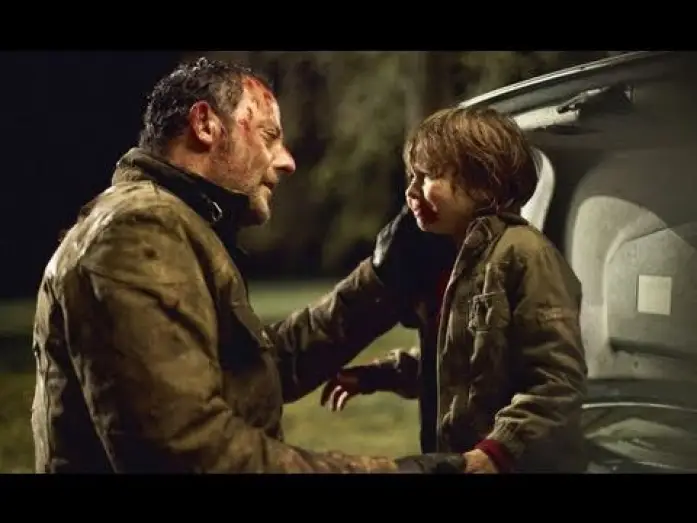 Video for the film 22 Bullets — 22 BULLETS | Trailer deutsch german [HD]