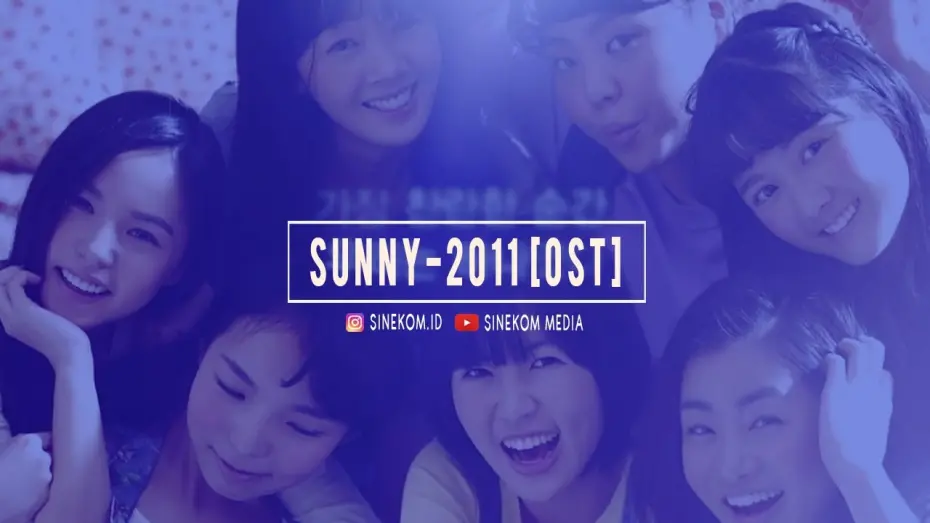 Video for the film Sunny — Sunny - 2011 [OST]