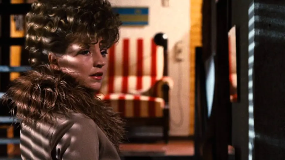 Video for the film The Bitter Tears of Petra von Kant — Three Reasons: The Bitter Tears of Petra von Kant