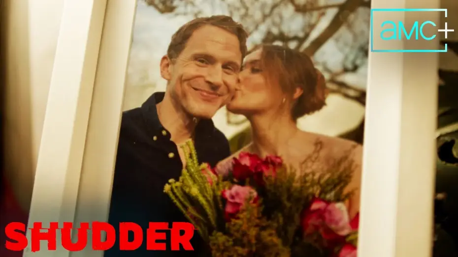 Video for the film Daddy's Head — Official Trailer