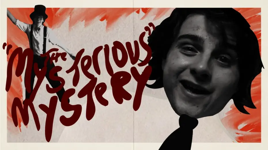 Video for the film Detective Alan and Toddson in ”The Mysterious Mystery!” — Detective Alan and Toddson in "The Mysterious Mystery!" (FULL FILM!) Directed by Chrysan Martin