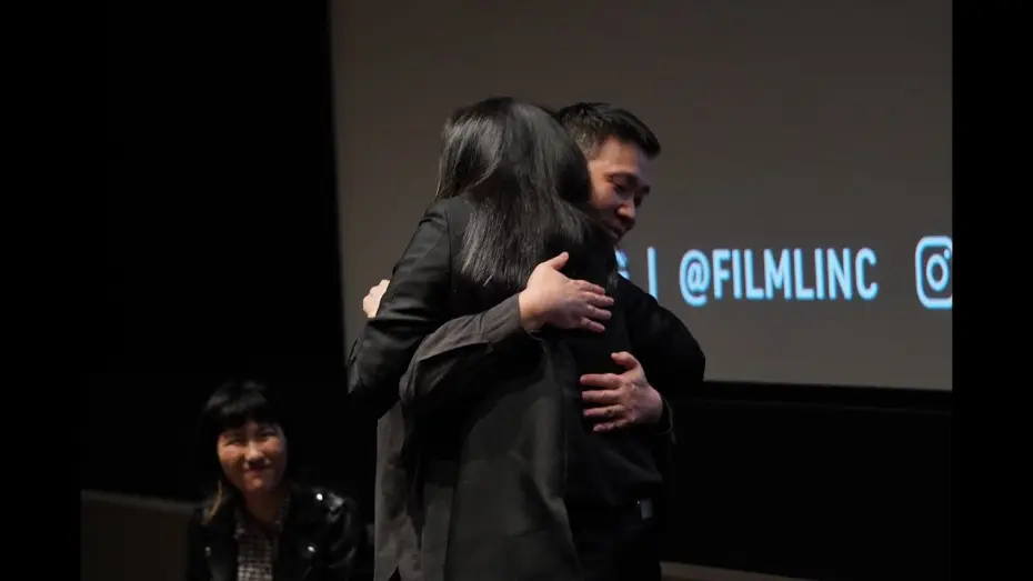 Video for the film Drive My Car — Ryûsuke Hamaguchi & Min Jin Lee on Drive My Car, Grief, and Silence