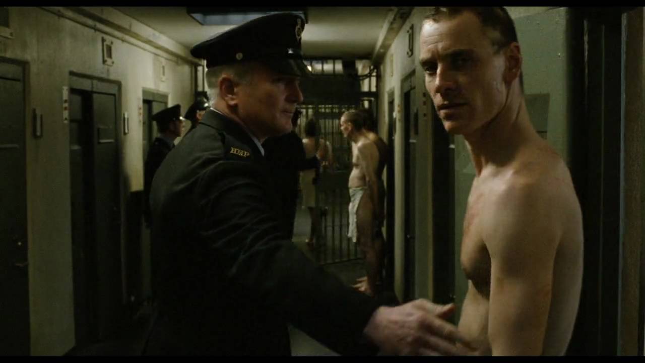 Video for the film Hunger — Trailer