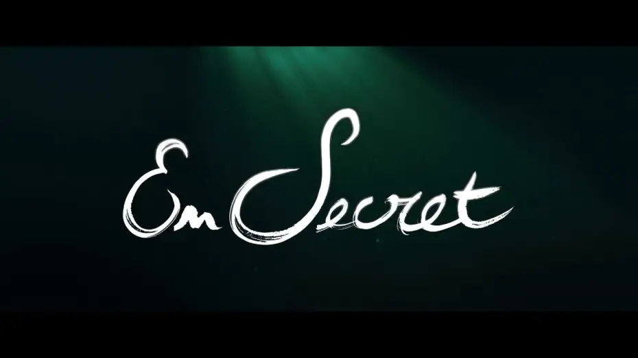Video for the film In Secret — EN SECRET - Bande annonce VF