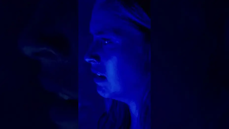 Video for the film Lights Out — Never go in the basement