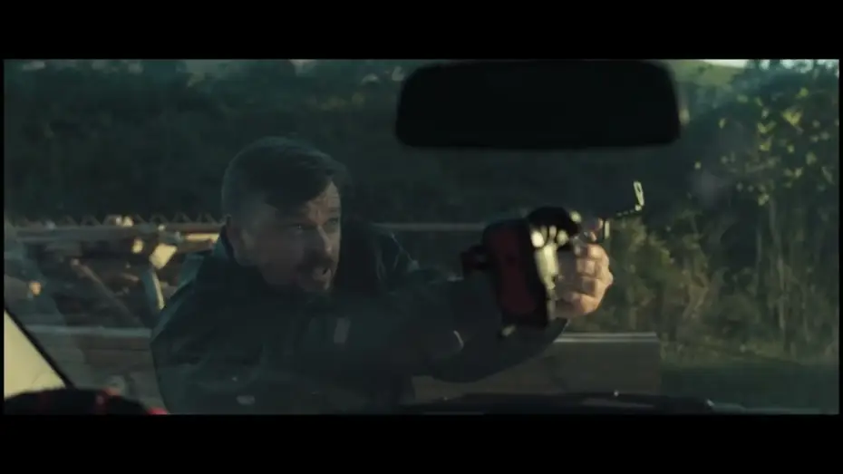 Video for the film Mafia Wars — You make a lot of friends