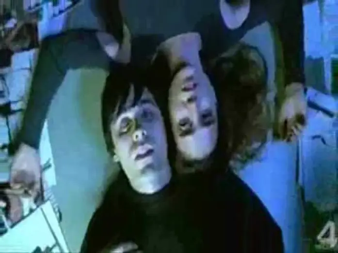 Video for the film Requiem for a Dream — requiem for a dream trailer ita
