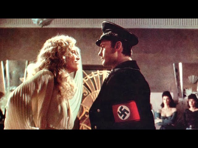 Video for the film Salon Kitty — Official Trailer - SALON KITTY (1976, Helmut Berger, Ingrid Thulin, Tinto Brass)