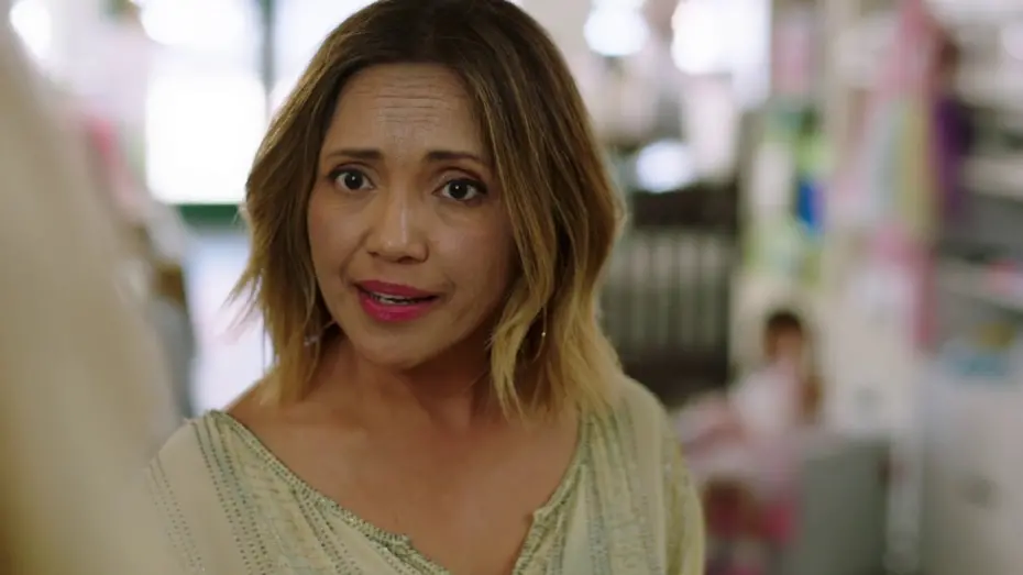 Video for the film Mommy Is a Murderer — Forgotten Abduction Trailer