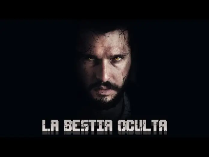 Video for the film The Beast Within — La bestia oculta   2024   Tráiler Español