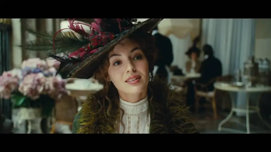 Video for the film The Extraordinary Adventures of Adèle Blanc-Sec — Adele Blanc-Sec - Bande-annonce