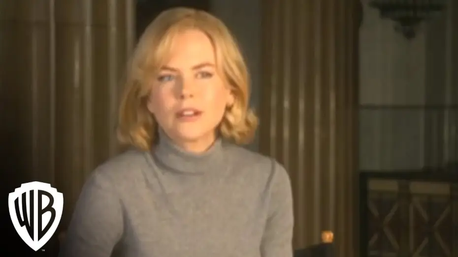 Video for the film The Invasion — On The Set Featurette