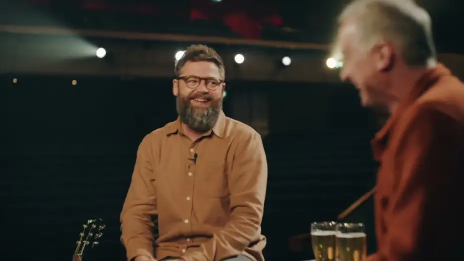 Video for the film The Unlikely Pilgrimage of Harold Fry — Passenger | "The Unlikely Pilgrimage Of Harold Fry" - An Introduction