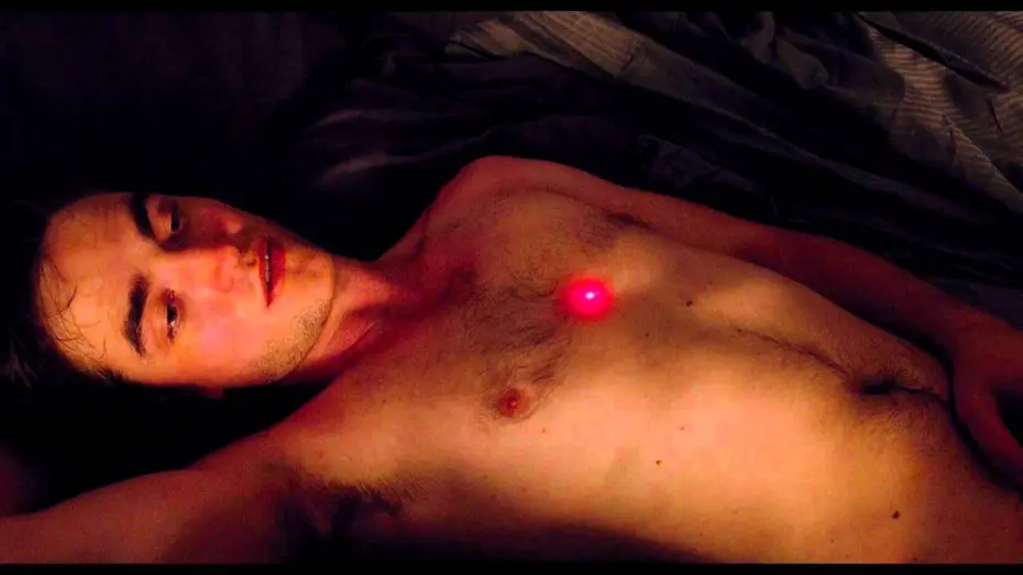 Video for the film Cosmopolis — Teaser Trailer
