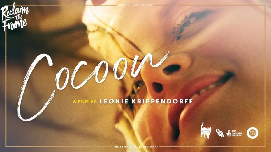 Video for the film Cocoon — COCOON - Reclaim The Frame Q&A