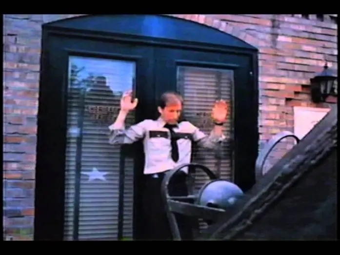 Video for the film Tank — Tank (1984) full trailer