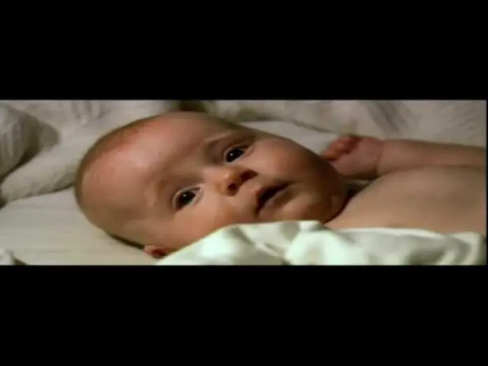 Video for the film Daisy Diamond — Cinema e prosa - Daisy Diamond -Trailer -  2007 (Simon Staho)