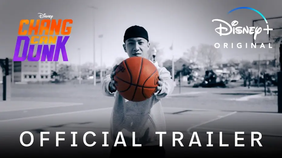 Video for the film Chang Can Dunk — Official Trailer