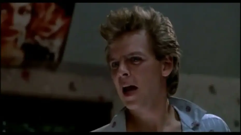 Video for the film A Nightmare on Elm Street Part 2: Freddy's Revenge — Pesadilla en Elm Street 2