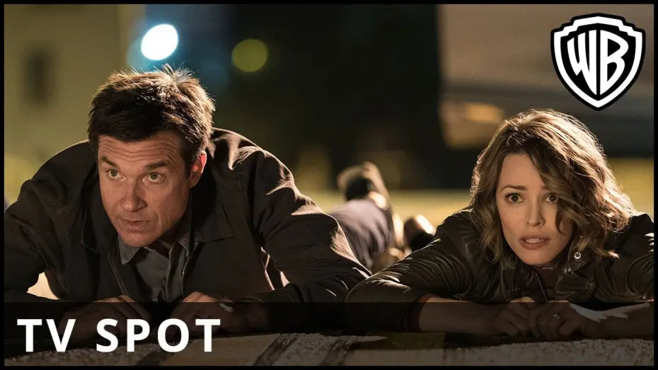 Video for the film Game Night — Game Night | Up a Notch | Warner Bros. UK