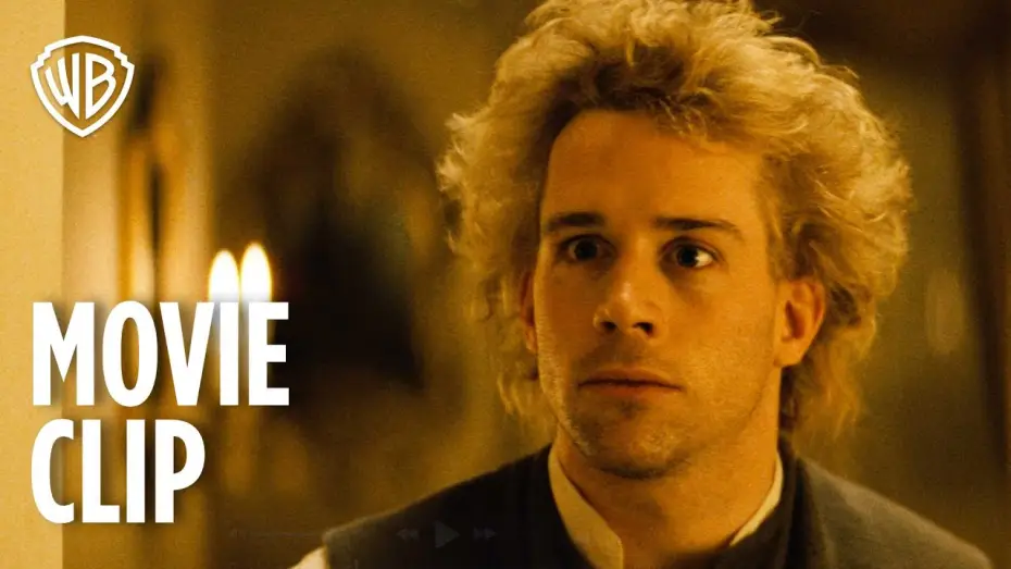 Video for the film Amadeus — Movie Clip - A Mask For the Dead