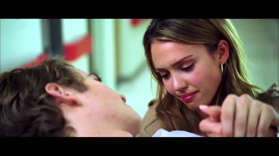 Video for the film Awake — Awake - Trailer Deutsch 2007