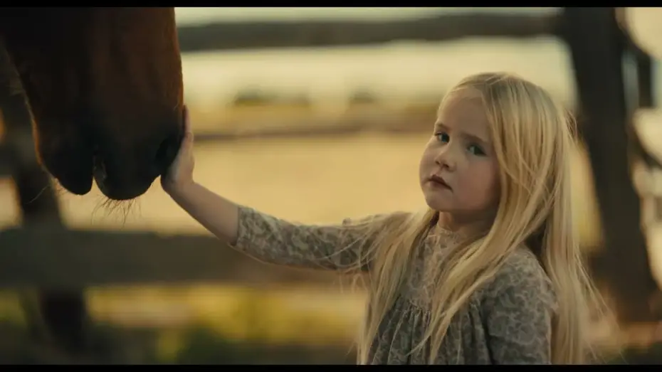 Video for the film Killing Faith — The Horse
