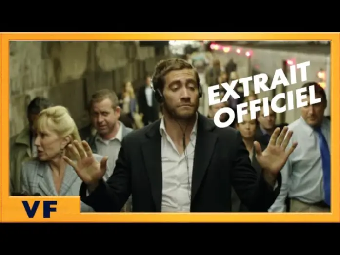 Video for the film Demolition — Demolition - Extrait Je ne fais que passer [Officiel] VF HD