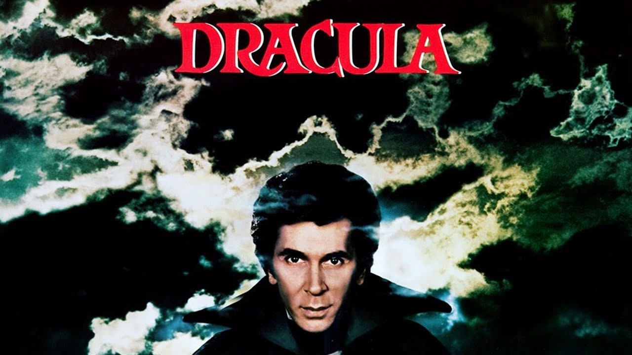 Video for the film Dracula — Siskel & Ebert Review Dracula (1979) John Badham