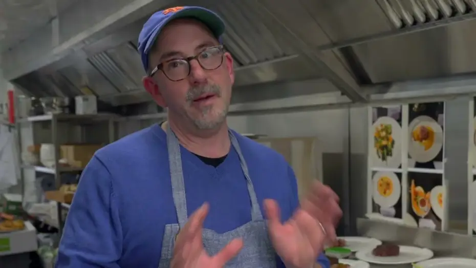 Video for the film Drop — "What I Do": Steve Levine