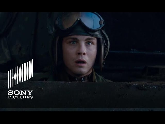 Video for the film Fury — Best Movie Review