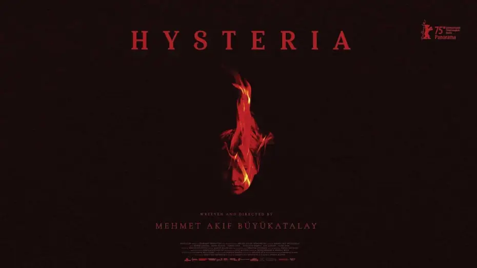 Video for the film Hysteria — Official Trailer