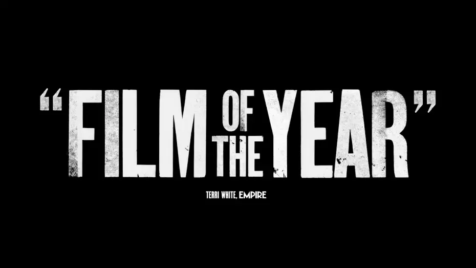 Video for the film Joker — Bumper #1