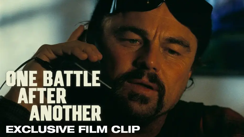 Video for the film BC Project — Exclusive Film Clip