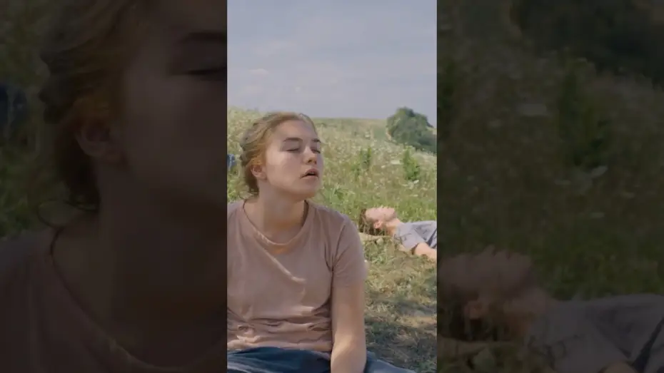 Video for the film Midsommar — No New People