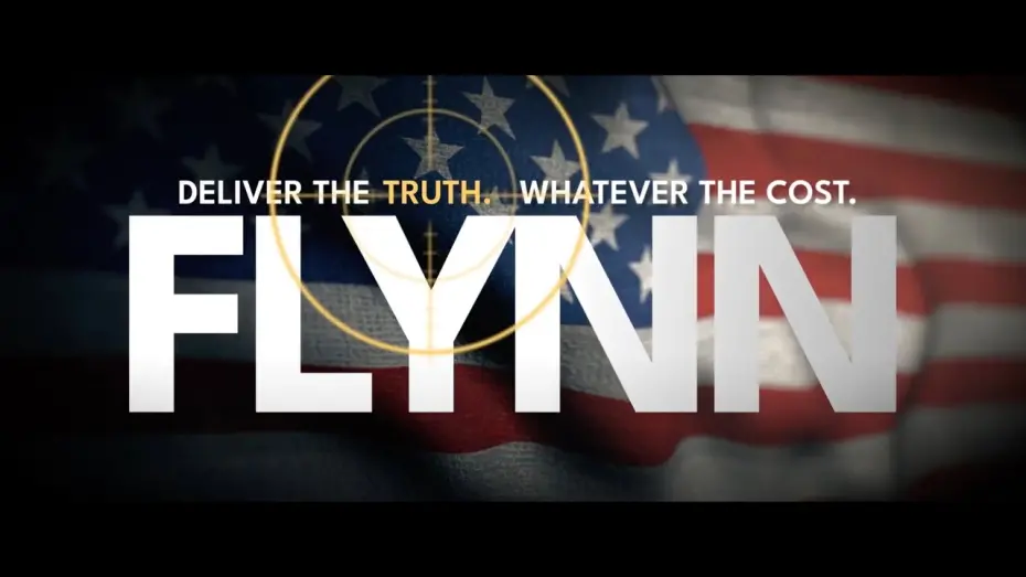 Video for the film Flynn — Trailer