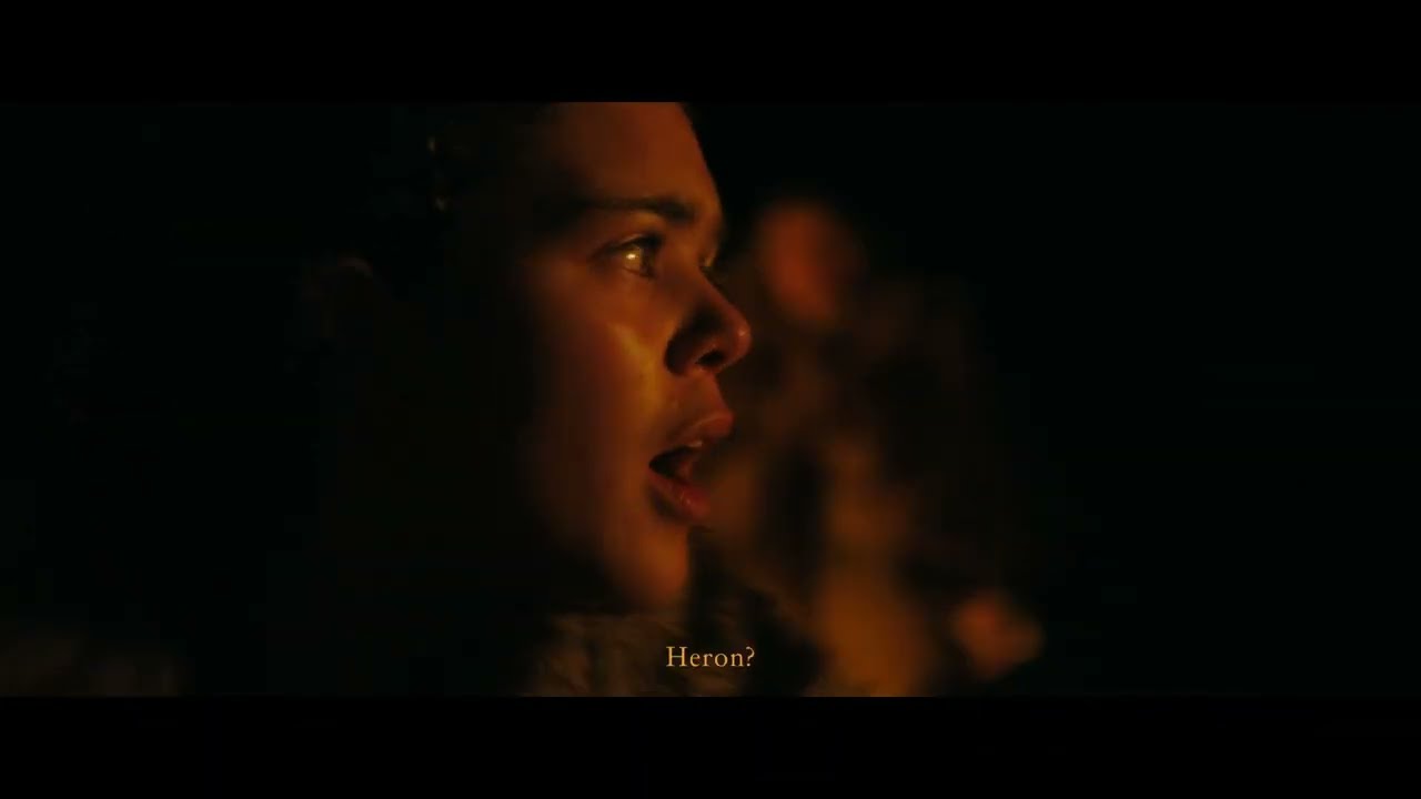 Video for the film Out of Darkness — Exclusive Clip