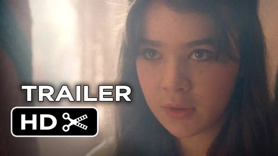 Video for the film 10,000 Saints — Ten Thousand Saints Official Trailer 1 (2015) - Hailee Steinfeld, Ethan Hawke Movie HD