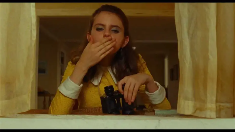 Video for the film Moonrise Kingdom — Official Trailer