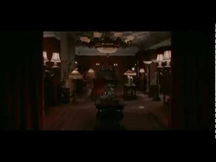 Video for the film Shutter Island — Shutter Island (Trailer Italiano)