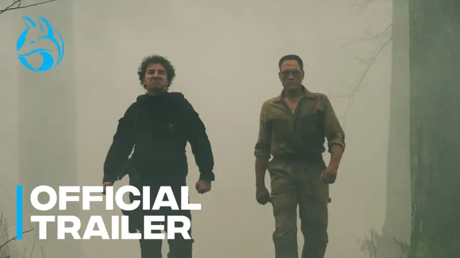 Video for the film The Gardener — Theatrical Trailer