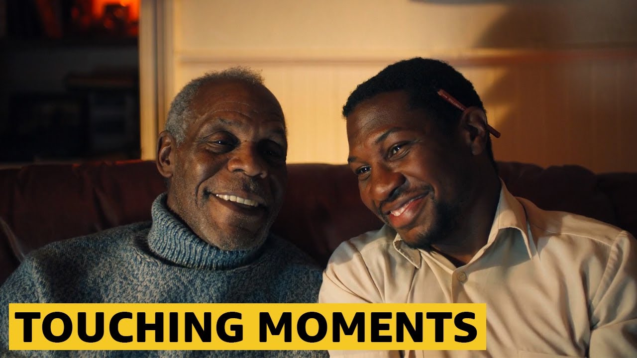 Video for the film The Last Black Man in San Francisco — The Last Black Man in San Francisco Heartwarming Moments