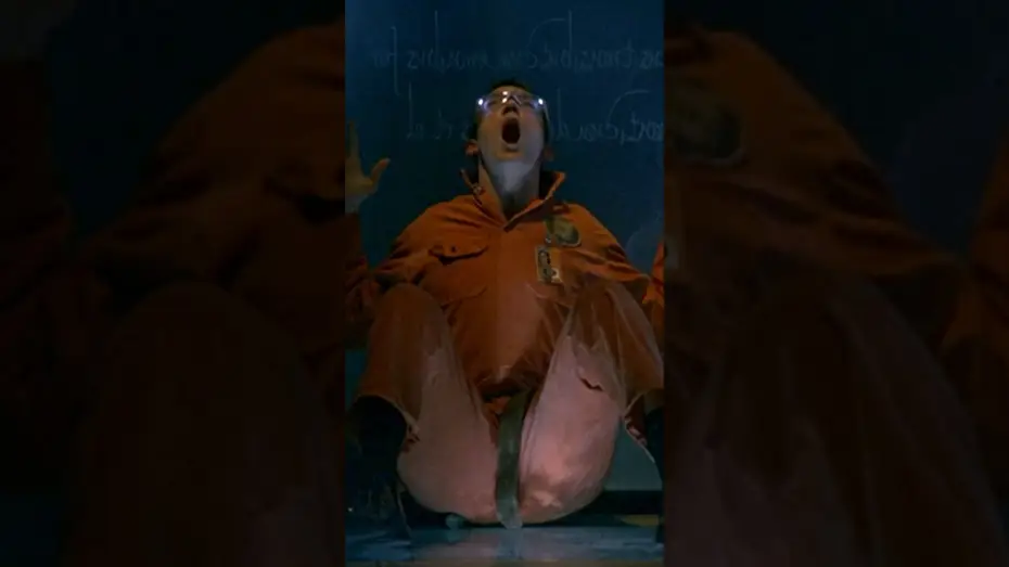 Video for the film Thir13en Ghosts — Well, this is terrifying