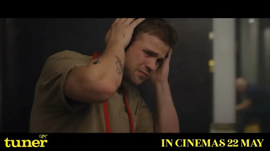 Video for the film Tuner — Tuner - OFFICIAL TRAILER