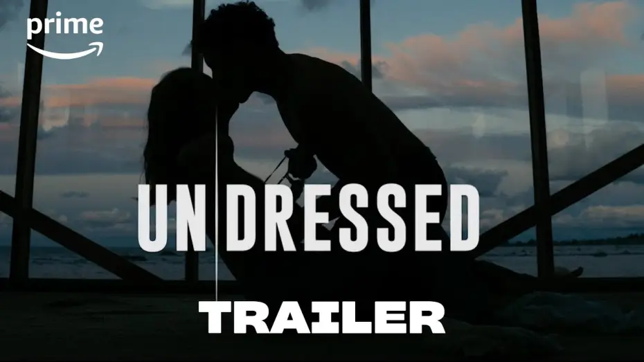Video for the film Un/Dressed — Un/Dressed - Teaser | Prime Video