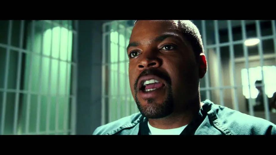 Video for the film xXx: State of the Union — Xxx² : The Next Level (Dubbed) - Trailer